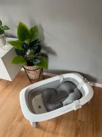 Twistshake Baby Badewanne mit Kissen wie Neu Nordrhein-Westfalen - Leverkusen Vorschau