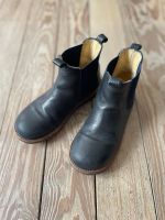 Angulus Chelsea Boots Kinder Navy Gr. 30 Stuttgart - Stuttgart-Süd Vorschau