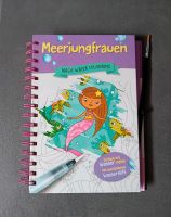 Kinder Zauber Wasser Malbuch, neu Nordrhein-Westfalen - Vettweiß Vorschau