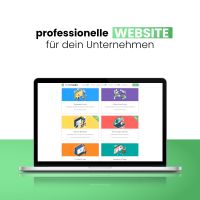 Webseite ✅ Pflege ✅ Betreuung ✅ WordPress ✅ Homepage | ⭐⭐⭐⭐⭐ Stuttgart - Weilimdorf Vorschau