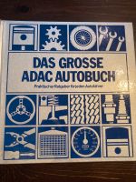 Oldtimer Autos,das große ADAC Autobuch von 1976 Wandsbek - Hamburg Hummelsbüttel  Vorschau
