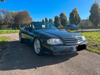 Mercedes SL300-24 Einzelstück aus Sammlung H-Kennz möglich Baden-Württemberg - Karlsruhe Vorschau