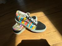 Vans Schuhe Bayern - Rennertshofen Vorschau