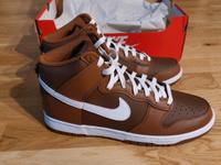 Dunk High - Chocolate /Brown - 44 Neu Berlin - Kladow Vorschau