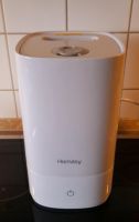 Homasy Ultraschall Luftreiniger XXL 4,5 Liter Blumenthal - Farge Vorschau