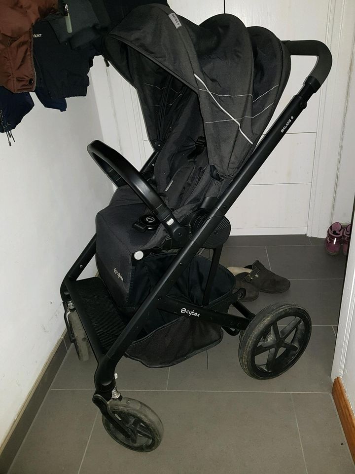 Cybex Balios S Kinderwagen mit Sportsitz in Köln