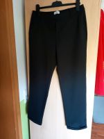 ♥️Schwarze Schlupfhose mit Gummibund gr.xl Nordrhein-Westfalen - Much Vorschau