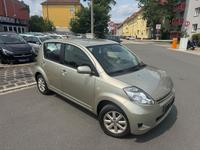 Daihatsu Sirion Nürnberg (Mittelfr) - Großreuth b Schweinau Vorschau