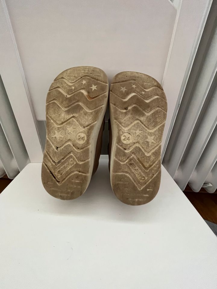 Pepino Schuhe, Gr. 24 in Monheim am Rhein