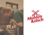 Kellner (m/w/d) Vollzeit/Teilzeit, Brauerei zur Malzmühle Innenstadt - Köln Altstadt Vorschau