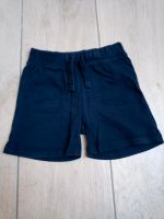 Kurze Hose C&A blau Gr. 74 Niedersachsen - Vechta Vorschau