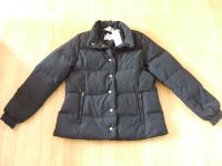 Noa Noa Winter Jacke Steppjacke Daunen schwarz Gr. 40 NEU Baden-Württemberg - Römerstein Vorschau