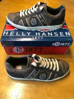 Helly Hansen Sneaker ESLOV Low - Gr. 44 Coffee Bean in OVP Niedersachsen - Goldenstedt Vorschau