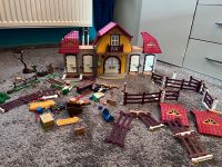 Playmobil Reiterhof 5221 Nordwestmecklenburg - Landkreis - Grevesmuehlen Vorschau