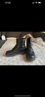 Dr. Martens wie NEU Bayern - Rosenheim Vorschau