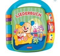 Liederbuch Fisher price Nordrhein-Westfalen - Hagen Vorschau