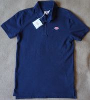 Armor Lux S M Polo MC Navy Poloshirt Polohemd 1A-Zustand Bilder! Baden-Württemberg - Mannheim Vorschau