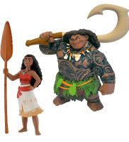 Vaiana und Maui Figur Baden-Württemberg - Karlsruhe Vorschau