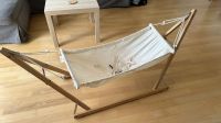 TOP Babyhängematte Bett Koala inkl. Holzgestell (NP: 112,50€) Hannover - Ahlem-Badenstedt-Davenstedt Vorschau