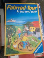 Fahrrad Tour Kreuz und quer ravensburger Köln - Chorweiler Vorschau