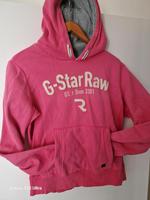 G- Star Hoddy Gr.XL 《pink》 Niedersachsen - Hameln Vorschau