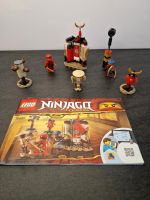 LEGO 70680 Ninjago Ninja Tempeltraining Nordrhein-Westfalen - Dinslaken Vorschau