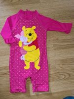 Disney Winnie Pooh Badeanzug UV Anzug Overall Gr 86 Berlin - Tempelhof Vorschau