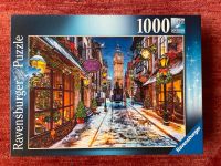 Ravensburger Puzzle, 1000 Teile, Weihnachtszeit Bayern - Lindau Vorschau