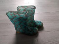 Gummistiefel Frosch Gr.30 Hessen - Kalbach Vorschau