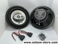 Seat Leon/Toledo 1M1/5F/KL - Alpine Upgrade Lautsprecher Set Kreis Ostholstein - Sereetz Vorschau