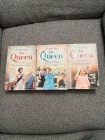 Die Queen Elizabeth II. von Eva-Maria Bast Bände 1 -3 Nordrhein-Westfalen - Vlotho Vorschau