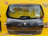 Renault Grand Scenic Heckklappe Kofferraumdeckel Bj 2003 - 2006 Essen - Altenessen Vorschau