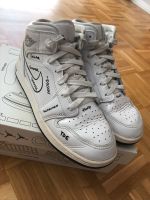 Nike Jordan 1 Mid, Gr. 39 Kreis Pinneberg - Schenefeld Vorschau