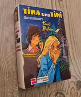 Enid Blyton: Tina und Tini - Sammelband 2 Niedersachsen - Worpswede Vorschau