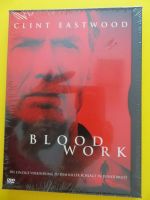 DVD:* BLOOD WORK * CLINT EASTWOOD - NEU & OVP! Eingeschweißt! Gerbstedt - Welfesholz Vorschau