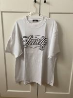 T-Shirt Oversize Favela LFDY Peso Pegador neu weiß 6pm Köln - Chorweiler Vorschau