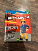 Feuerwehrmann Sam Puzzlebuch Rheinland-Pfalz - Bubenheim Vorschau
