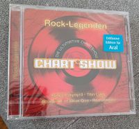 Cd Rock-Legenden - neu und ovp.  1,50 Euro Niedersachsen - Belm Vorschau