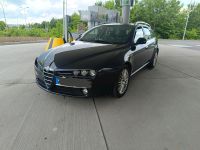 Auto !Alfa romeo 159 sportwagon Thüringen - Weimar Vorschau