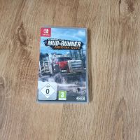 Mud Runner Nintendo switch Niedersachsen - Messingen Vorschau