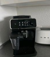 Philips latte go Kaffevollautomat Nordrhein-Westfalen - Schloß Holte-Stukenbrock Vorschau