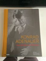 Konrad Adenauer Buch Der Kanzler aus Rhöndorf Nordrhein-Westfalen - Erkrath Vorschau