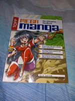 Mega Manga das ultimative Handbuch Nordrhein-Westfalen - Kreuzau Vorschau