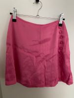 Zara Skort Short Rock pink Seide Größe M 36 38 Düsseldorf - Oberbilk Vorschau