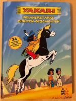 Yakari Indianerstarke Minuten-Geschichten Frankfurt am Main - Hausen i. Frankfurt a. Main Vorschau