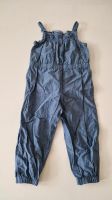 Jumpsuit Gr. 80 (jeans-optik) Hessen - Obertshausen Vorschau