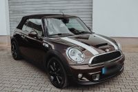 Mini Cooper Cabrio Sport Hessen - Brensbach Vorschau