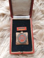 DDR Anstecker Bayern - Priesendorf Vorschau