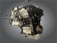 CLH Motor Engine 1.6TDI VW Jetta Seat Ibiza Leon Runderneuert 0KM Eimsbüttel - Hamburg Rotherbaum Vorschau