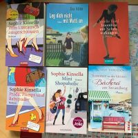 Frauenromane, Romane Hessen - Gladenbach Vorschau